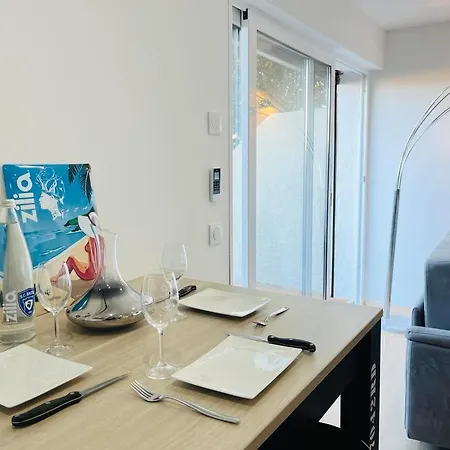 Aria Marina 1 Apartamento Lumio (Corsica)