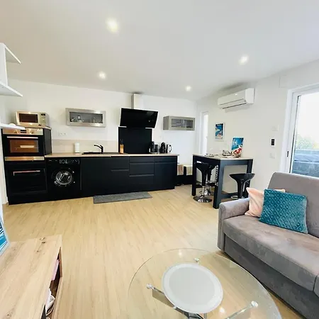 Aria Marina 1