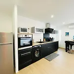 Apartment Aria Marina 1