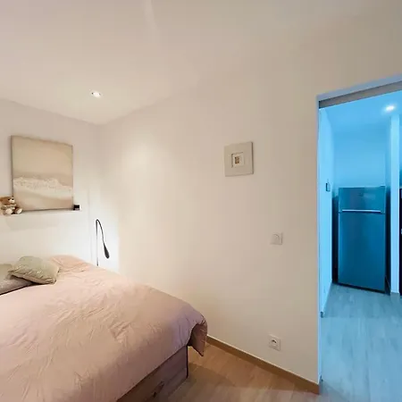 Aria Marina 1 Apartment *