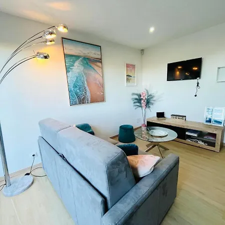 Apartment Aria Marina 1 Lumio (Corsica)