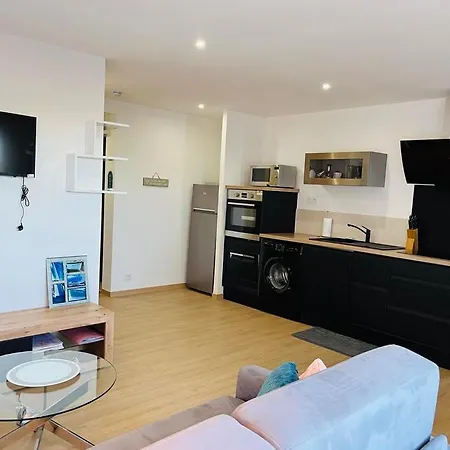 Aria Marina 1 * Lumio (Corsica)