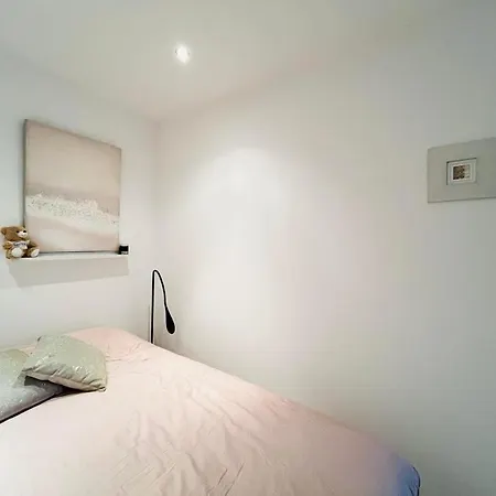 아파트 Aria Marina 1 *