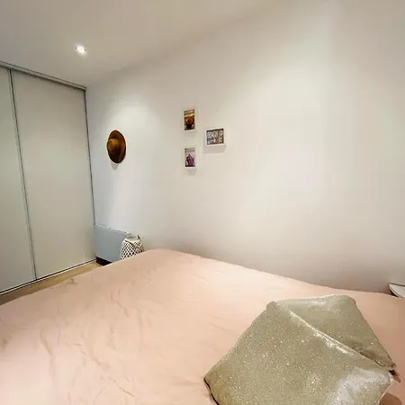 Aria Marina 1 * Lumio (Corsica)