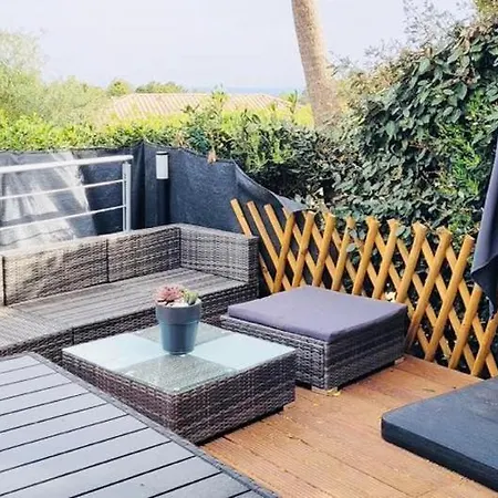 Aria Marina 1 아파트 *