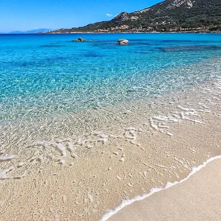Aria Marina 1 Apartment Lumio (Corsica)