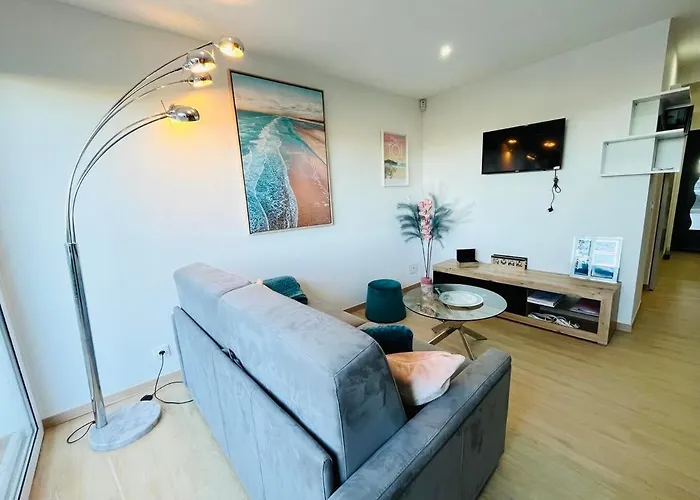 Apartment Aria Marina 1 Lumio (Corsica)