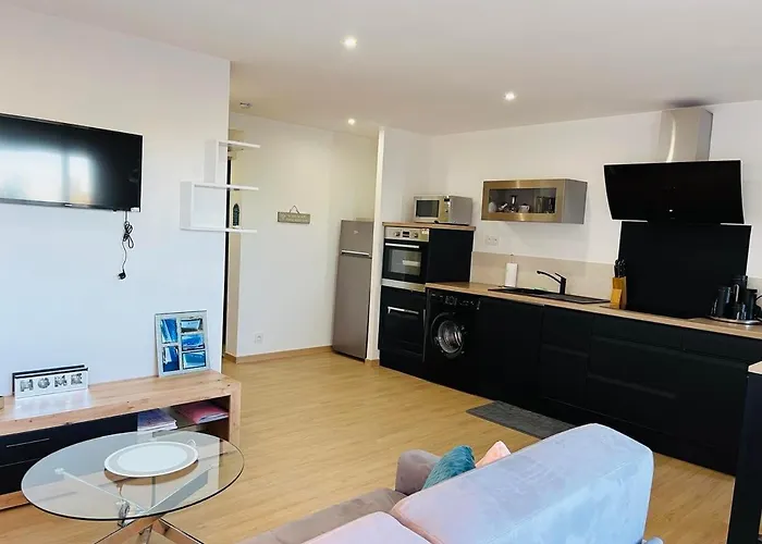 Aria Marina 1 * Lumio (Corsica)