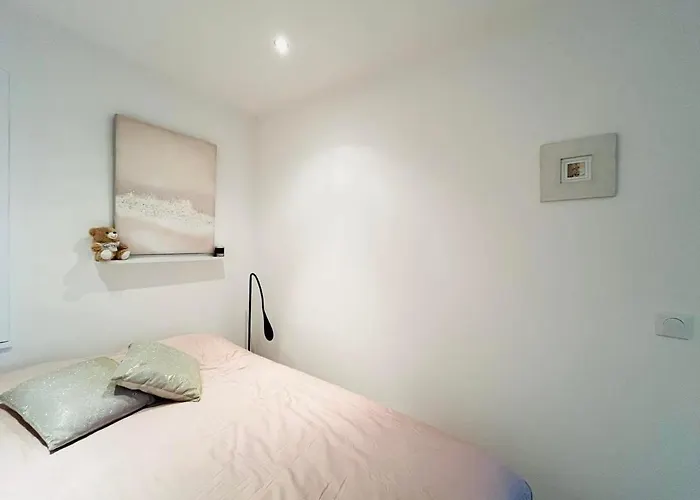 Apartment Aria Marina 1 *
