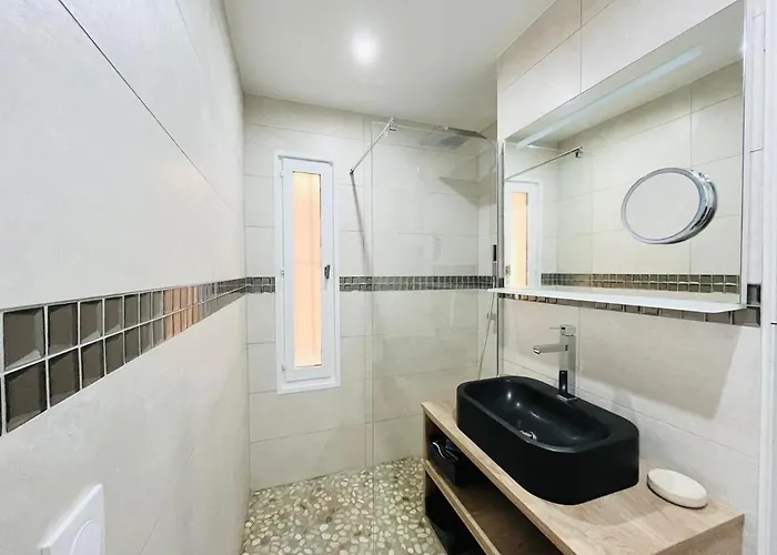 Aria Marina 1 Apartment *